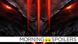 Wild Rumors About a <i>Diablo</i> Show Coming to Netflix
